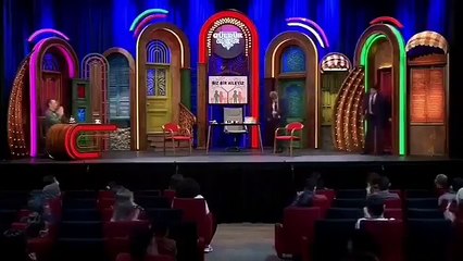 Güldür Güldür Show'daki 'torpil' skeci gündem oldu: "Soyağacımı öğrenmek için çalışan listesine bakıyorum"