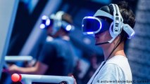 Wer nutzt Virtual Reality?