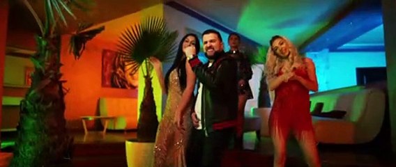Tzanca Uraganu si Florin Salam - Ce figuranta [videoclip oficial]