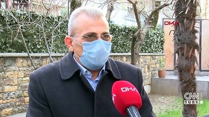 Pınar Gültekin'in babası konuştu: Geceleri yatamıyoruz | Video