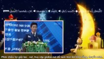 Khu Vườn Hoàn Kim Tập 3 - VTV3 thuyết minh tap 4 - Phim Hàn Quốc  - xem phim khu vuon hoang kim tap 3