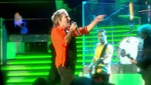 Some Guys Have All The Luck (The Persuaders cover) / Addicted To Love (Robert Palmer cover) - Rod Stewart (live)