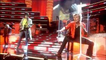 Stay With Me (Faces song) with Ronnie Wood - Rod Steward (live)