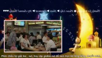 Khu Vườn Hoàn Kim Tập 4 - VTV1 thuyết minh tap 5 - Phim Hàn Quốc  - xem phim khu vuon hoang kim tap 4