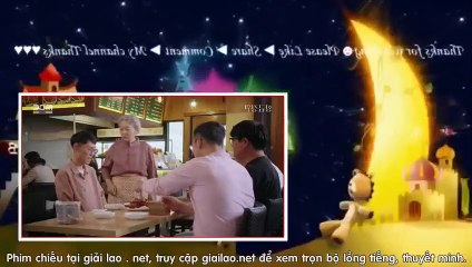 Khu Vườn Hoàn Kim Tập 5 - VTV1 thuyết minh tap 6 - Phim Hàn Quốc  - xem phim khu vuon hoang kim tap 5