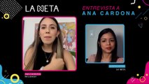 Ana Cardona te enseña las estrategias para crecer con tu contenido Fitness