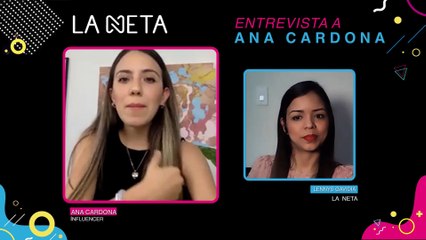 Ana Cardona te enseña las estrategias para crecer con tu contenido Fitness