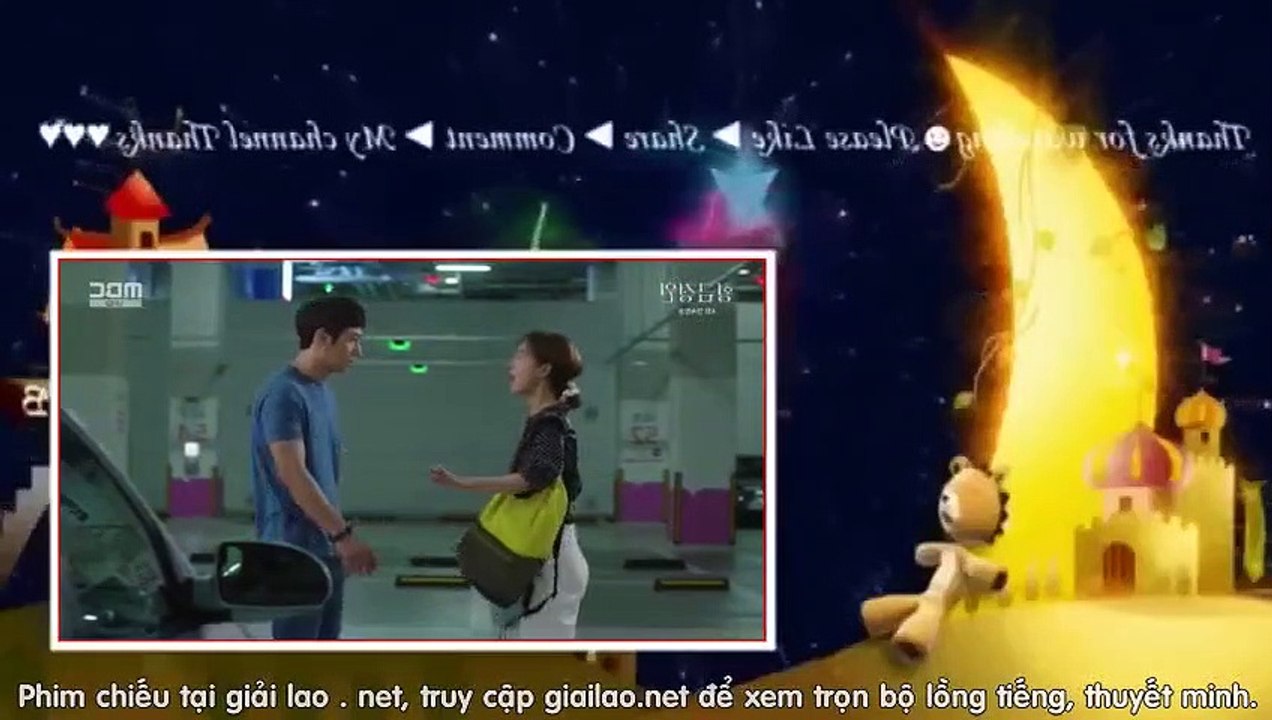 Khu Vườn Hoàn Kim Tập 6 - VTV1 thuyết minh tap 7 - Phim Hàn Quốc  - xem phim khu vuon hoang kim tap 6