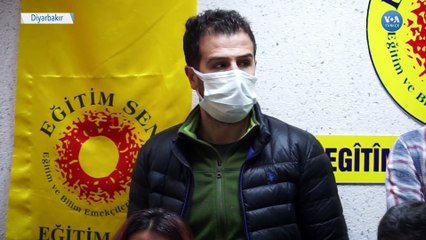 Sendikalardan Çağrı: ”OHAL Komisyonu Lağvedilsin”