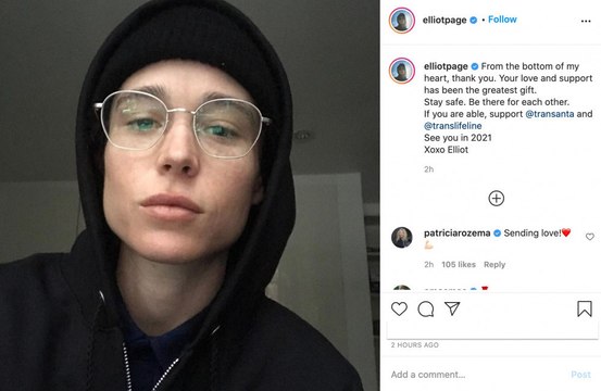 Realidade x ficção: veja dez atores gays que interpretaram personagens heterossexuais