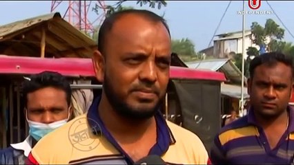 Talash Episode 198 - তালাশ পর্ব - ১৯৮ - 25 December 2020 - লোভে পাপ, পাপে সর্বনাশ - Independent TV