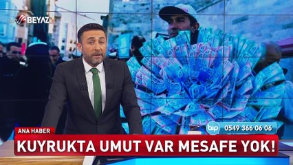 Beyaz Ana Haber 25 Aralık 2020