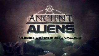 Ancient Aliens - Intro Anniversary - German