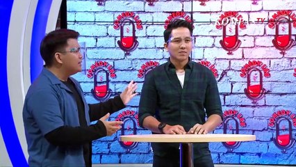 FULL! Comedy Lab Spesial Liburan Bersama Kiky Saputri, Abdur, Rahmet, dan Kiki Eks CJR