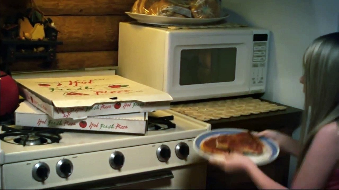 SMUSH - A DeadHeads Short Film - Zombie Comedy