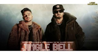 Jingle Bell - Yo Yo Honey Singh & Hommie Dilliwala - New Christmas  Video Song 2020