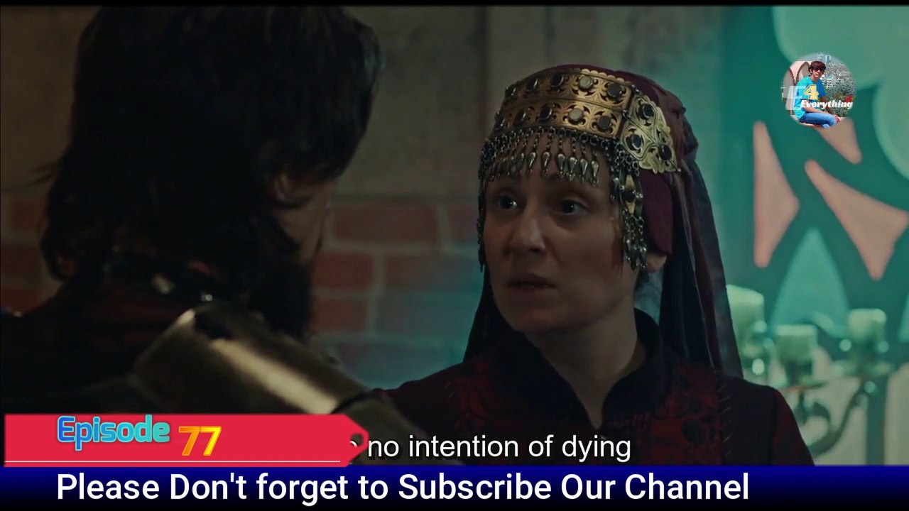 Ertugrul Ghazi Season 3 Episode 77 Urdu| | Ertugrul Season 3 in Urdu| Hindi | Full Review