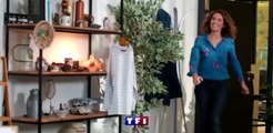 Découvrez le spot de pub diffusé  sur TF1 qui met en scène le passage de relais entre Jean-Pierre Pernaut et Marie-Sophie Lacarrau