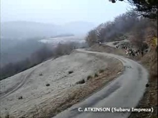 RMC2008 ES11 (Lamastre - Alboussière 1)