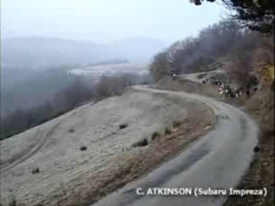 RMC2008 ES11 (Lamastre - Alboussière 1)