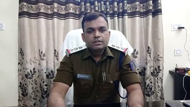 पुलिस की तत्परता से छह घंटे बाद लापता बच्चे बरामद, अपहरण की आशंका से बेहाल थे परिजन