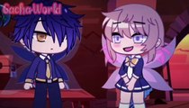 The Unordinary Idol || Royale Fairy Academy Ep3 || Voiced Gacha Club