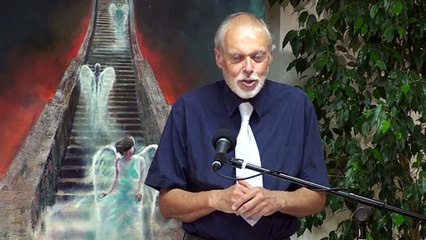 8.UNITY IN FAITH - ONENESS IN CHRIST | Pastor Kurt Piesslinger, M.A.