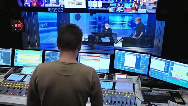 Vaccin contre le Covid : comment les effets secondaires seront-ils surveillés en France ?