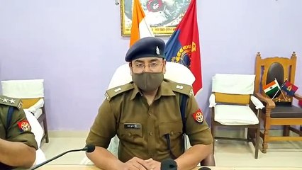 पीठ पर चीरा लगाकर रखी गोली, फिर रची लूट की कहानी, चार गिरफ्तार