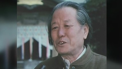 일본 속 한국 고대사를 찾아서...재일동포 작가 김달수가 남긴 것 / YTN