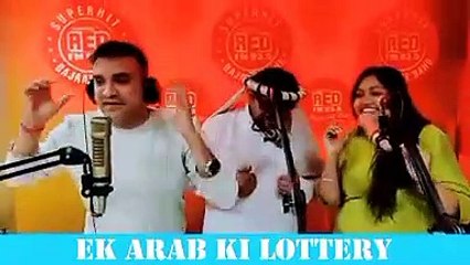 Rj pravin 1cr lottery prank call