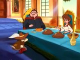 Le Chat Botté - Simsala Grimm HD | Dessin animé des contes de Grimm