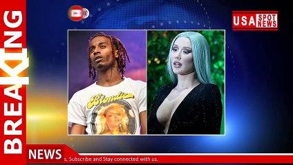 Fans — and Iggy Azalea — hate on Playboi Carti's 'Whole Lotta Red'