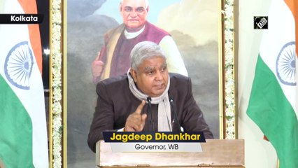 Approached Mamata regarding PM Kisan scheme but none of my letters were answered: WB Governor