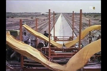 Zelena Mesopotamija - Jugoslovenski dokumentarni film