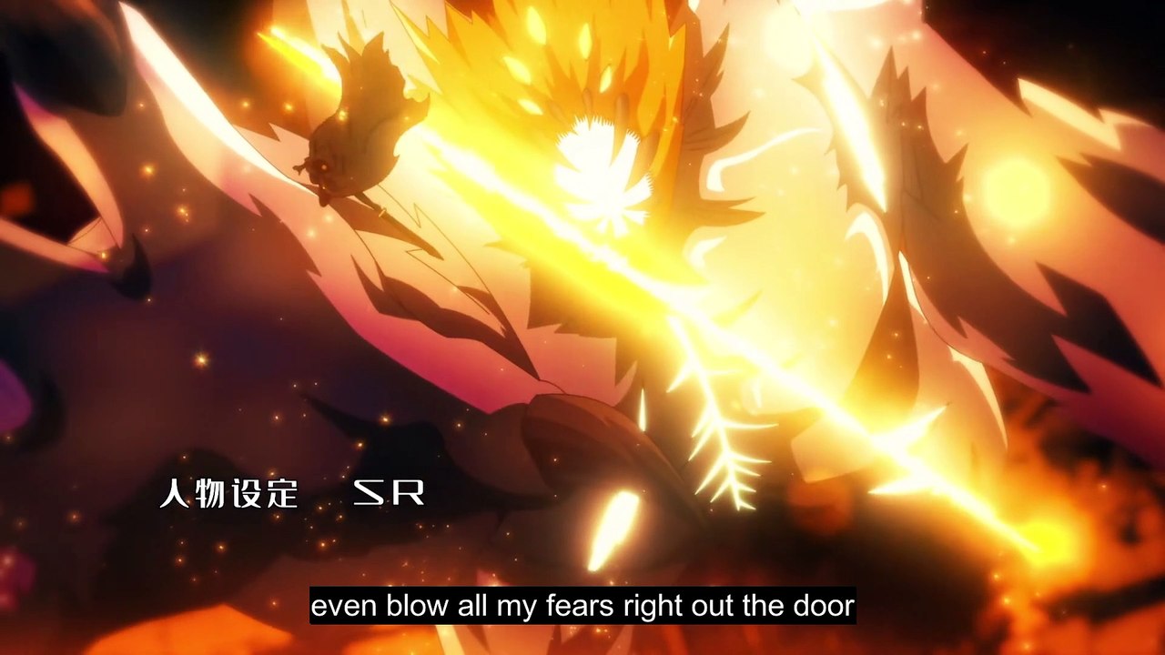 Hero's Return Episode 07 - 1080p - Ying Xiong Zai Lin - English Subtitled