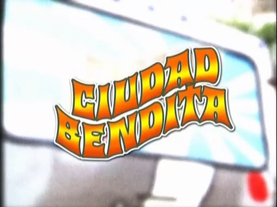 Ciudad Bendita - EPS 7 (Parte 3)