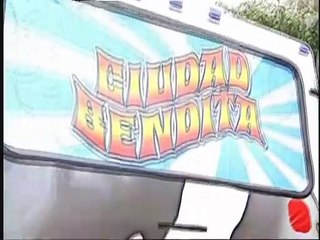 Ciudad Bendita  EPS 7 Parte 4