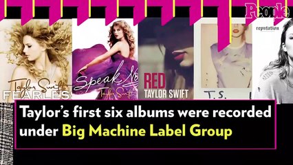 PEOPLE Explains_ Taylor Swift & Scooter Braun's Drama