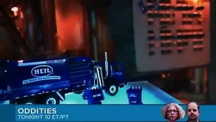 How Its Made - 826 Garbage Trucks