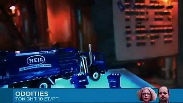 How Its Made - 826 Garbage Trucks