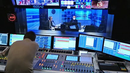 Etats-Unis : forte explosion à Nashville, un acte délibéré selon la police