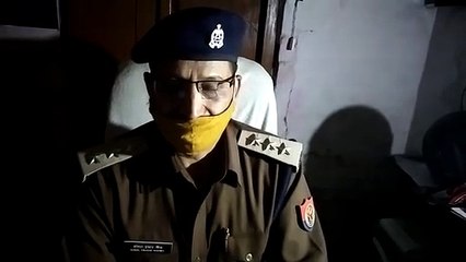 बुजुर्ग महिला की संदिग्ध परिस्थिति में मौत