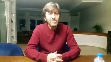 Rıdvan Dİlmen: "Türk futboluna dinamit koymayın"