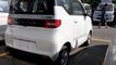 GM-Wuling tiny car overtakes Tesla to lead China's EV market