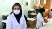 Iranian dentists make up medical supplies shortage