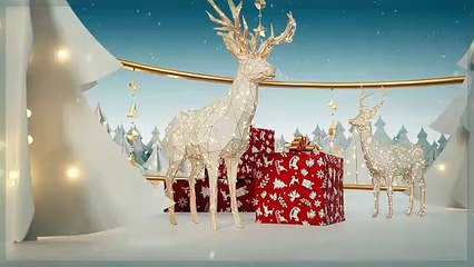 MANY MANY RETURNS ON THE EVE OF MERRY CHRISTMAS | GREETINGS - THE WITFEED / WFEED TEAM