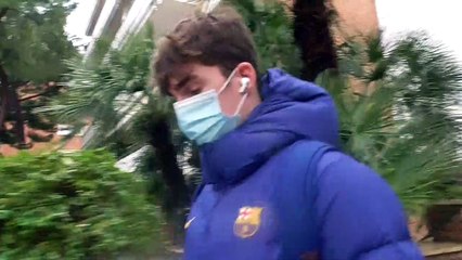 Pablo Urdangarin habla sobre su padre y su abuelo