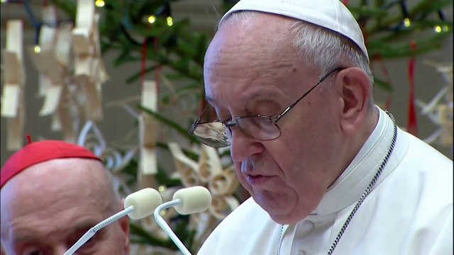 Europa supera los 25 millones de contagios, mientras el papa pide vacunas para todos
