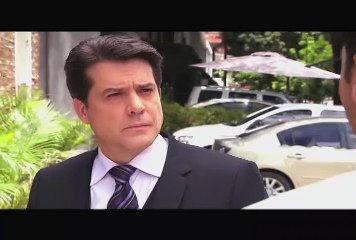 Amor Secreto - Juan Carlos García es Rodrigo Basañez